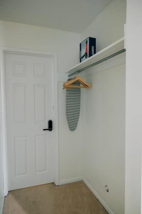Cozy Apartment A Few Steps From The Capitol Salt Lake City Exteriér fotografie