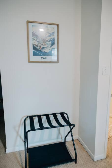 Cozy Apartment A Few Steps From The Capitol Salt Lake City Exteriér fotografie
