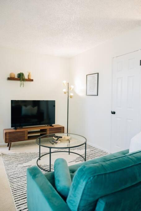 Cozy Apartment A Few Steps From The Capitol Salt Lake City Exteriér fotografie