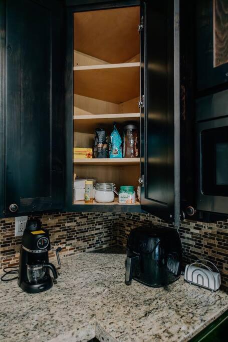 Cozy Apartment A Few Steps From The Capitol Salt Lake City Exteriér fotografie
