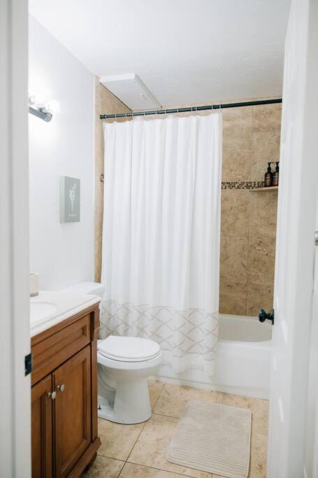 Cozy Apartment A Few Steps From The Capitol Salt Lake City Exteriér fotografie