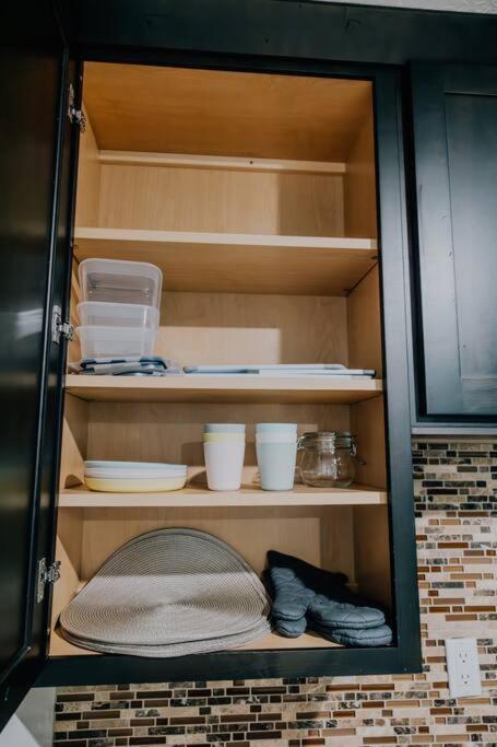 Cozy Apartment A Few Steps From The Capitol Salt Lake City Exteriér fotografie