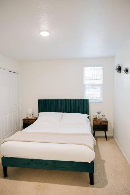 Cozy Apartment A Few Steps From The Capitol Salt Lake City Exteriér fotografie