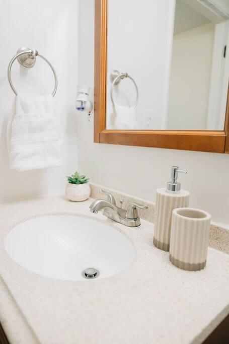 Cozy Apartment A Few Steps From The Capitol Salt Lake City Exteriér fotografie