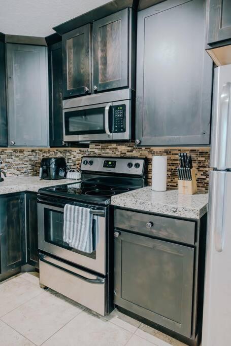 Cozy Apartment A Few Steps From The Capitol Salt Lake City Exteriér fotografie
