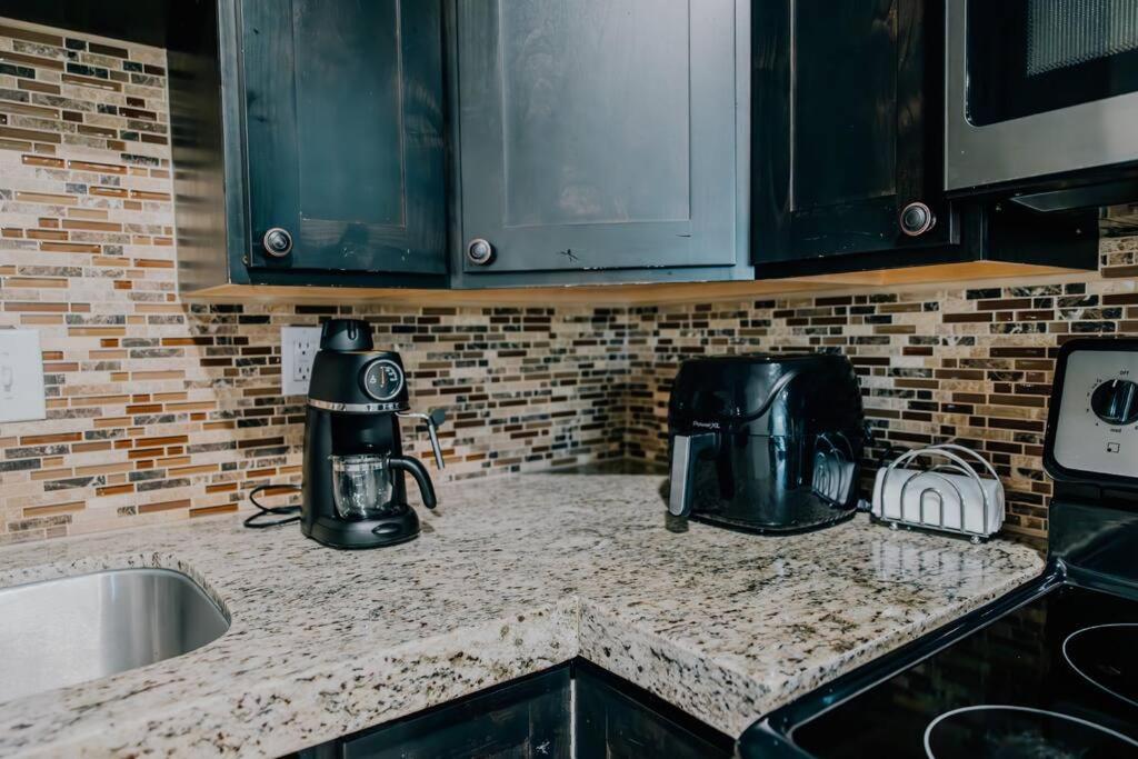 Cozy Apartment A Few Steps From The Capitol Salt Lake City Exteriér fotografie