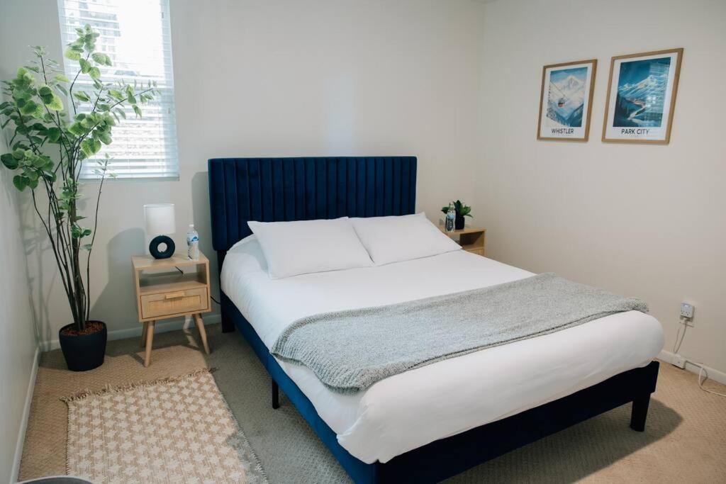 Cozy Apartment A Few Steps From The Capitol Salt Lake City Exteriér fotografie
