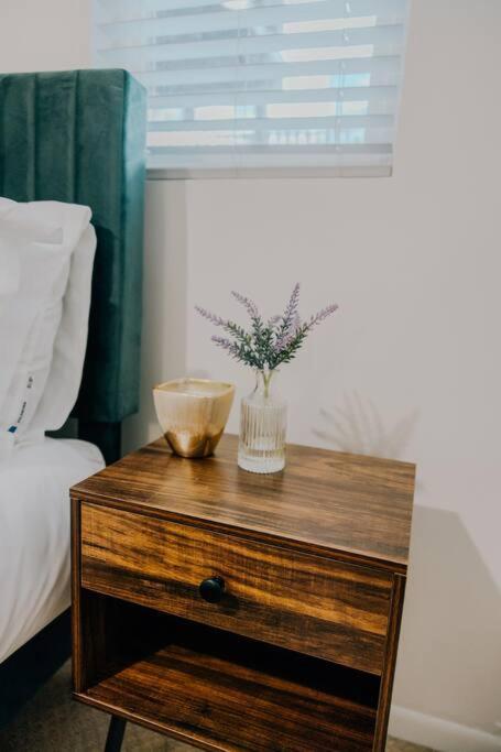 Cozy Apartment A Few Steps From The Capitol Salt Lake City Exteriér fotografie