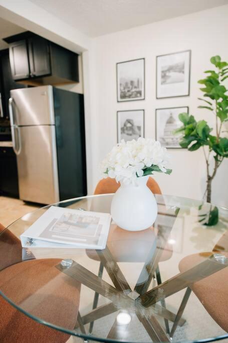 Cozy Apartment A Few Steps From The Capitol Salt Lake City Exteriér fotografie