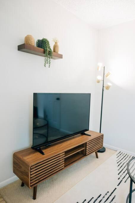 Cozy Apartment A Few Steps From The Capitol Salt Lake City Exteriér fotografie